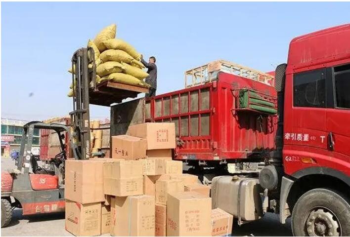 泉州到沂水县物流专线