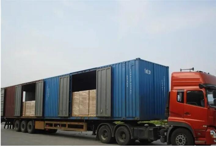 泉州到沂水县整车运输