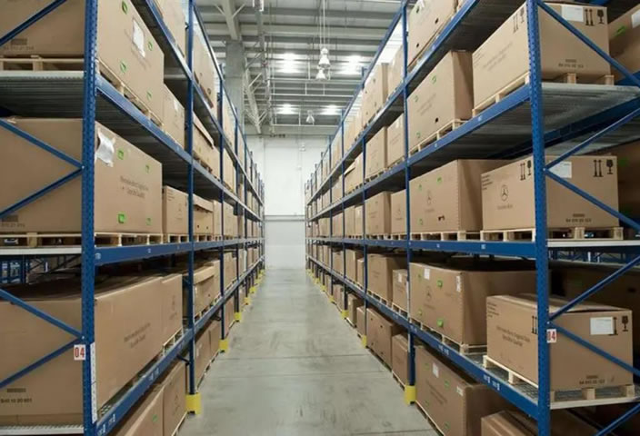 泉州到沂水县货物仓储