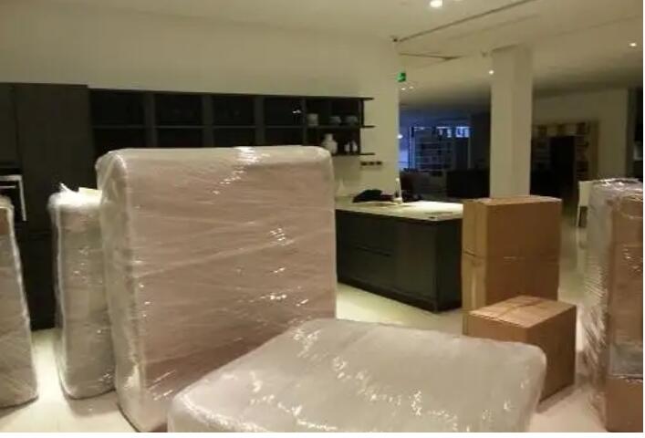 泉州到沂水县长途搬家