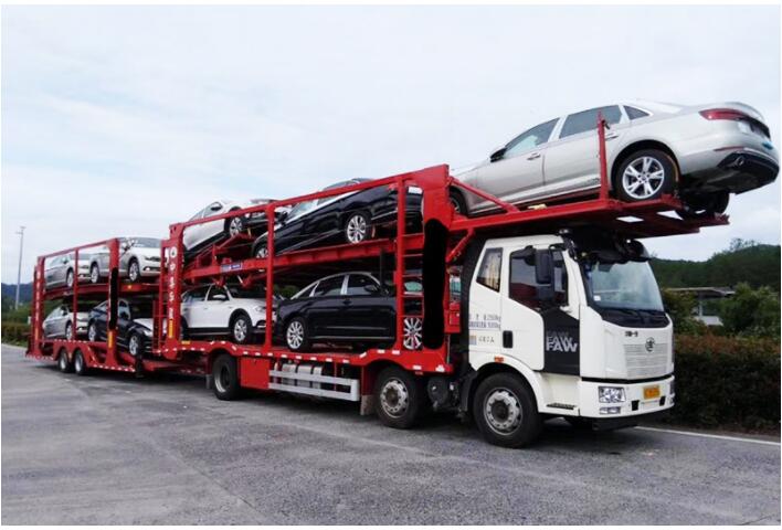 泉州到沂水县轿车托运